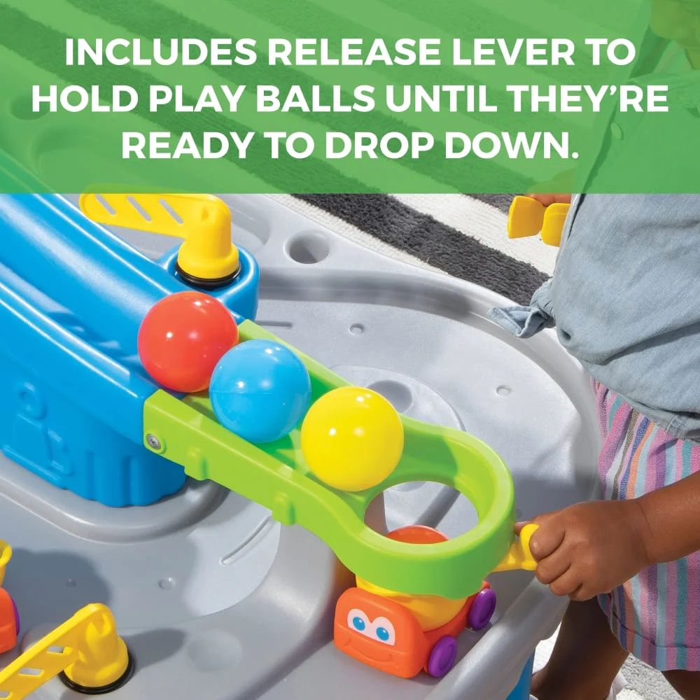 Best Water Table for Toddler