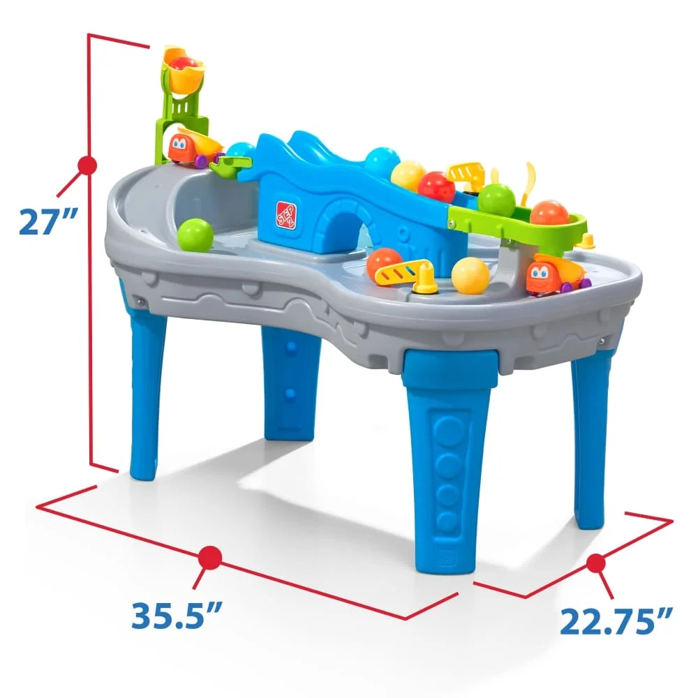 Best Water Table for Children