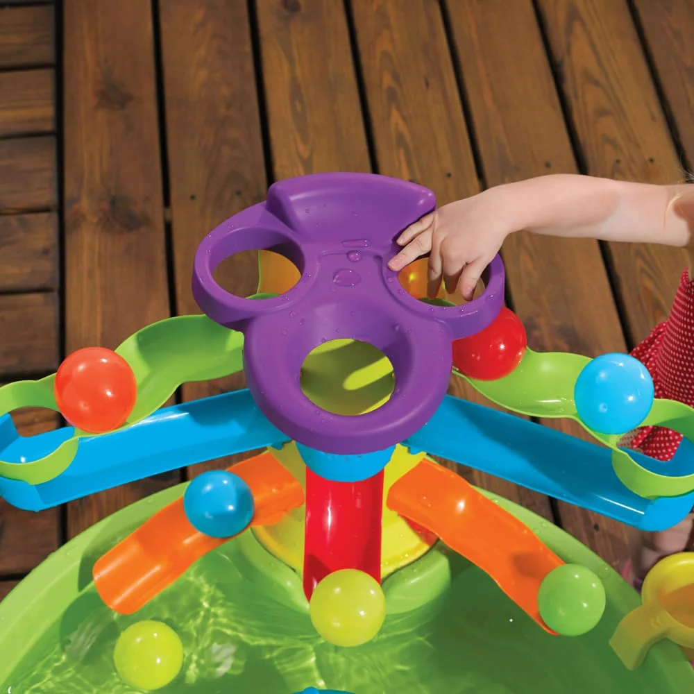 Sand and Water Table