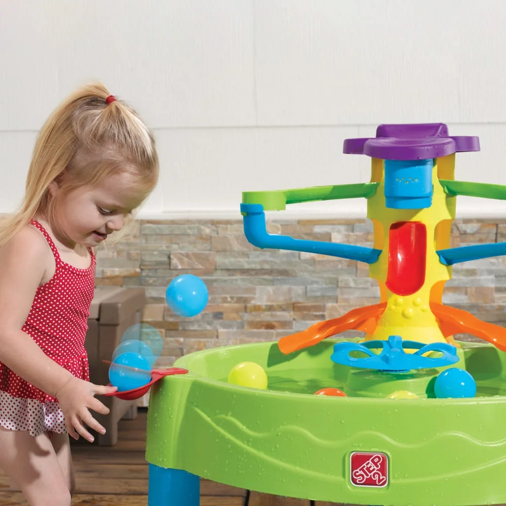 Best Water Table for Toddler