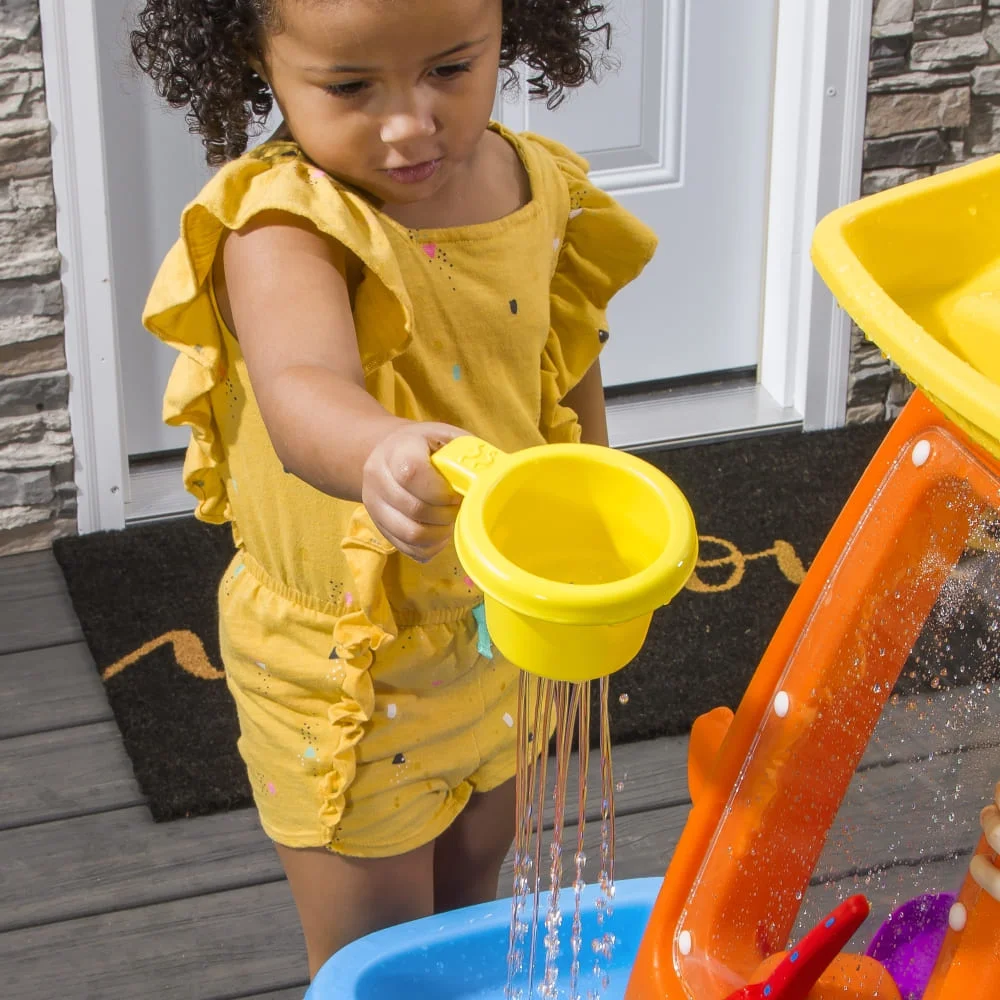 Water Table for Kids