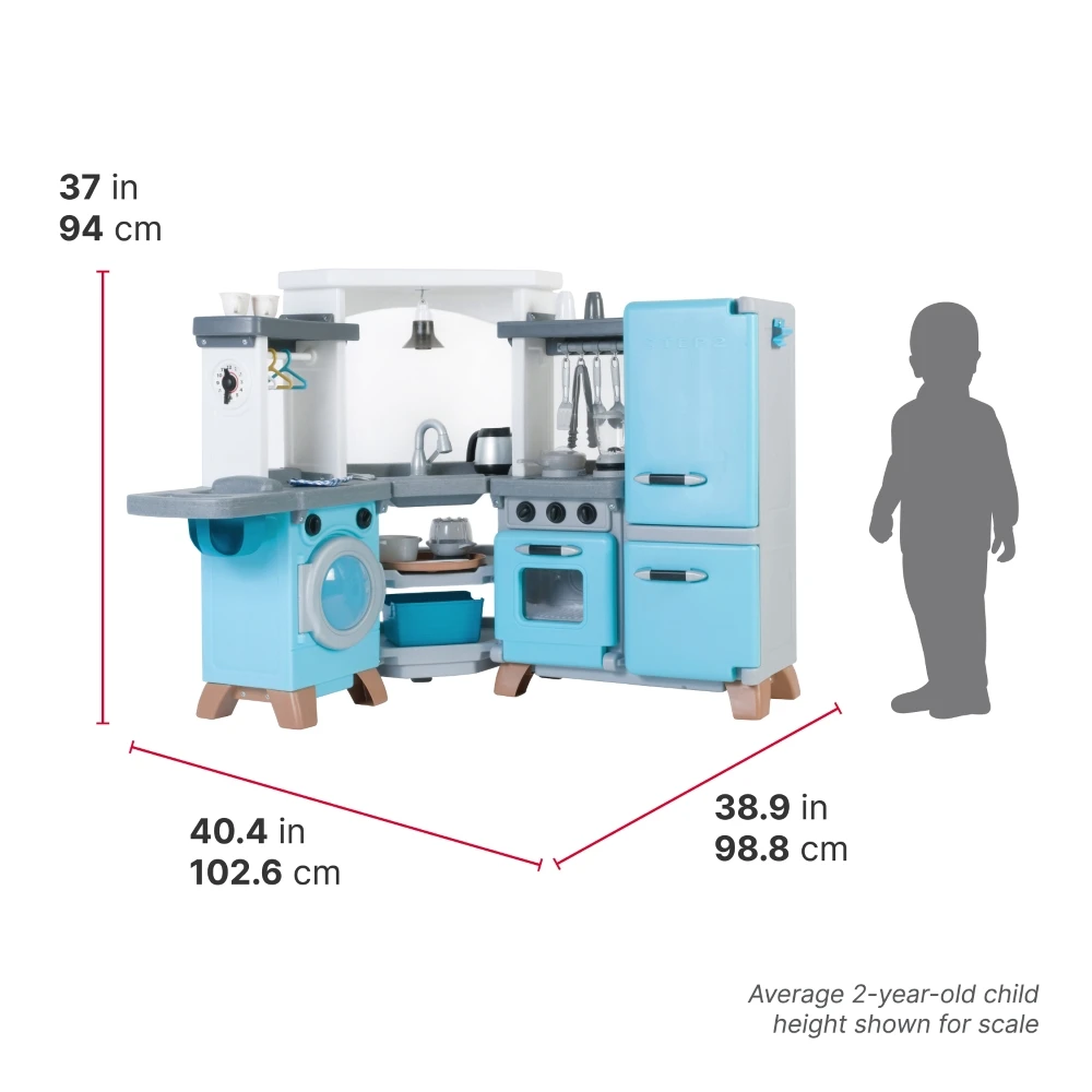 kitchen set for kids