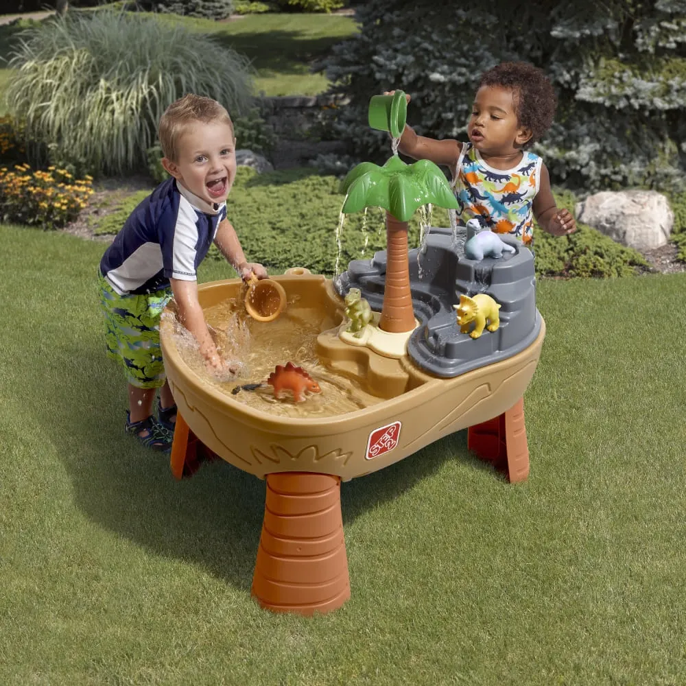 sand table
