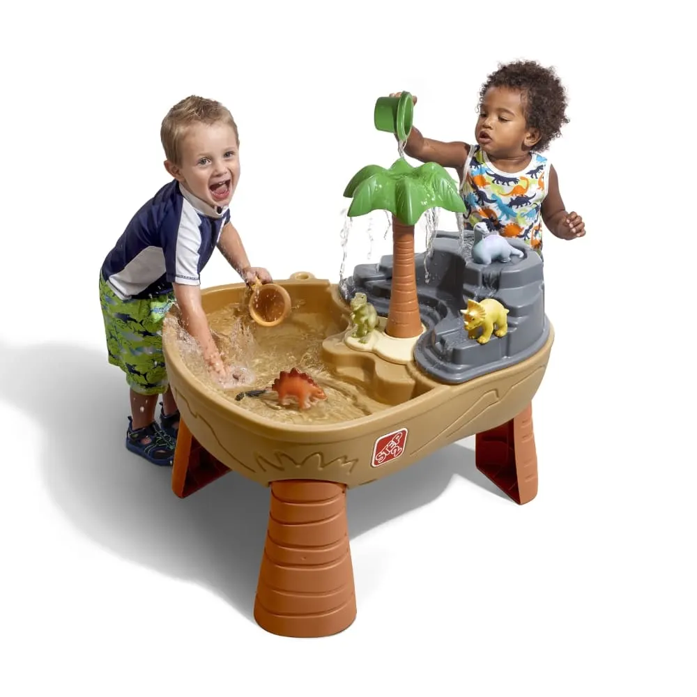 sand table