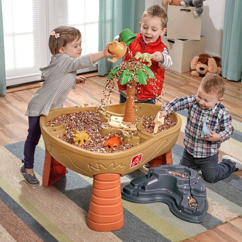 water table
