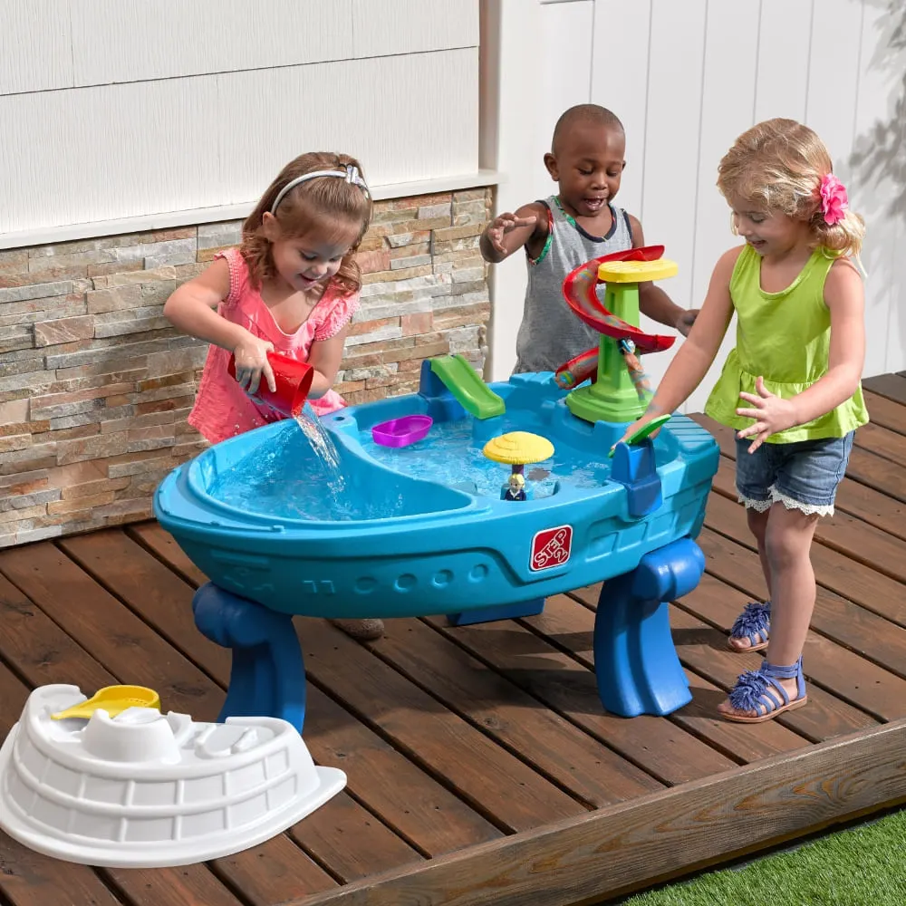 Sand And Water Table for Kids