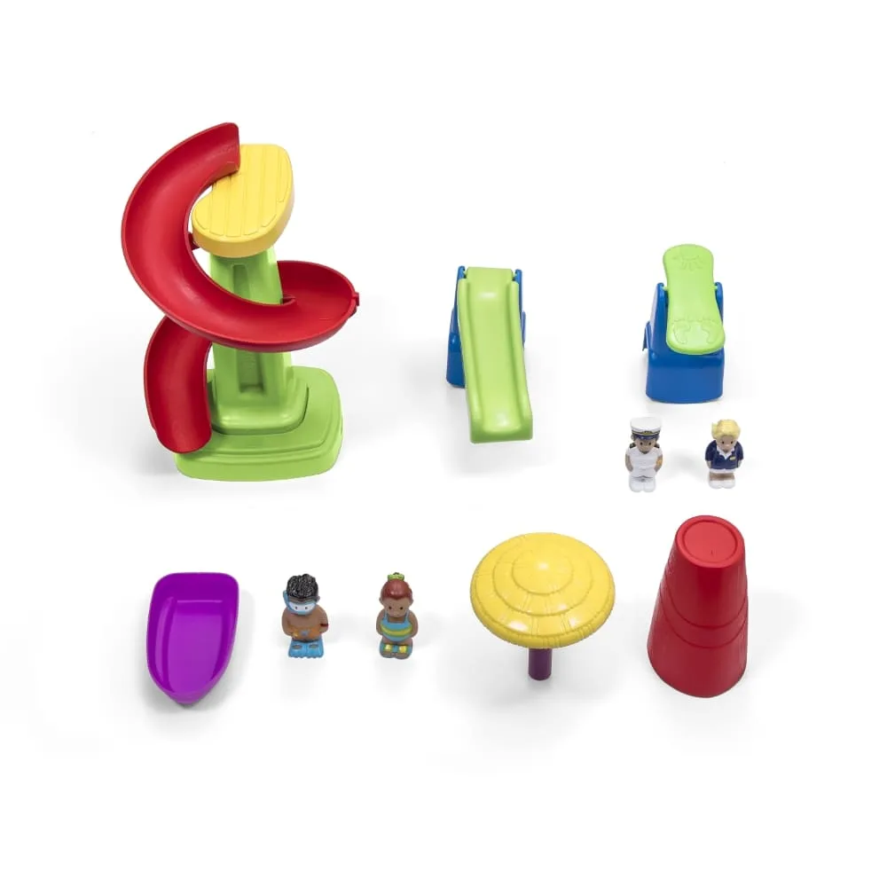 Best Water Table for Children