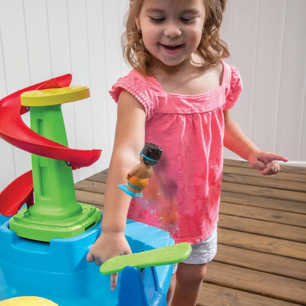 water table for kids