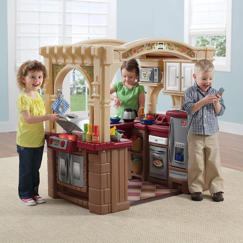 kitchen set