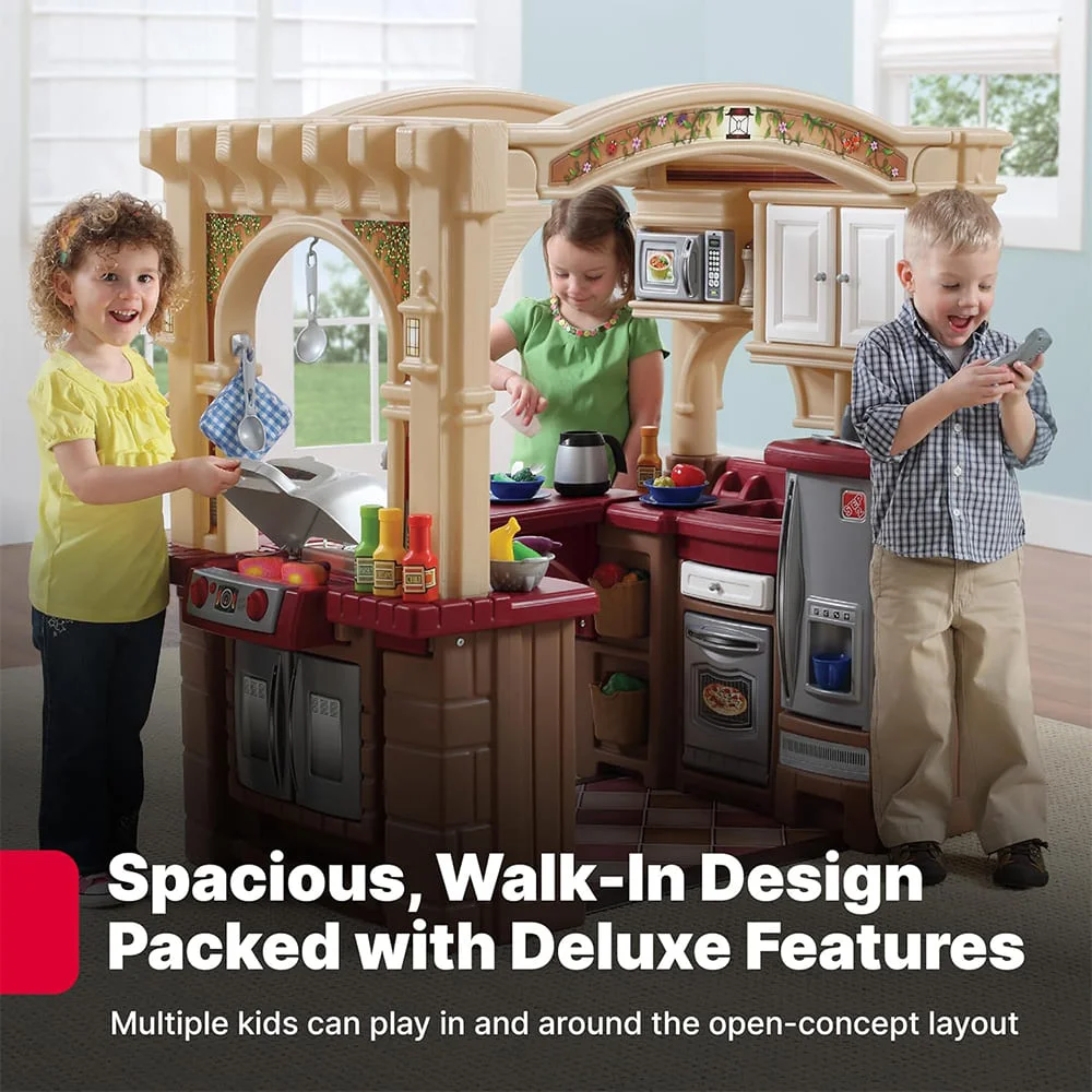 kids kitchen