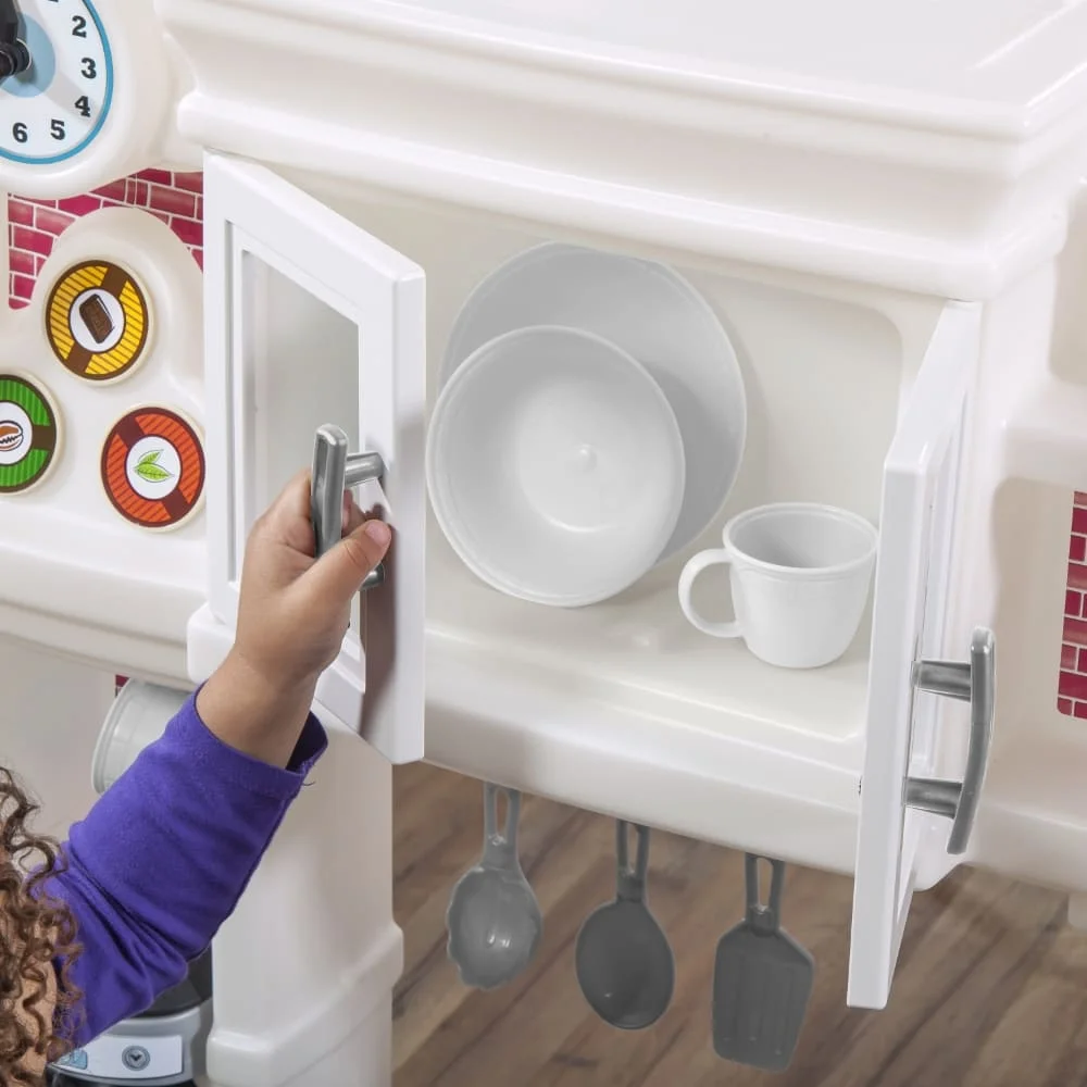 Play Kitchen Set for Toddler