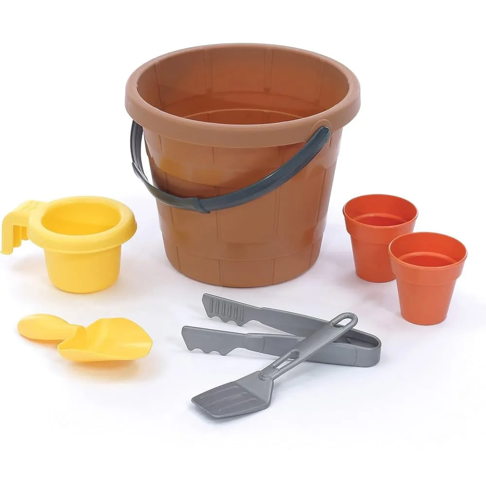 Great Outdoors Playhouse For Boys & Girls