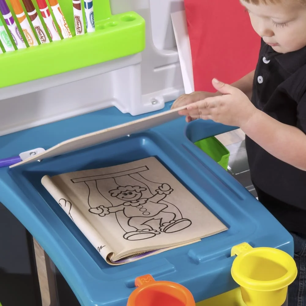 Play center for Kids