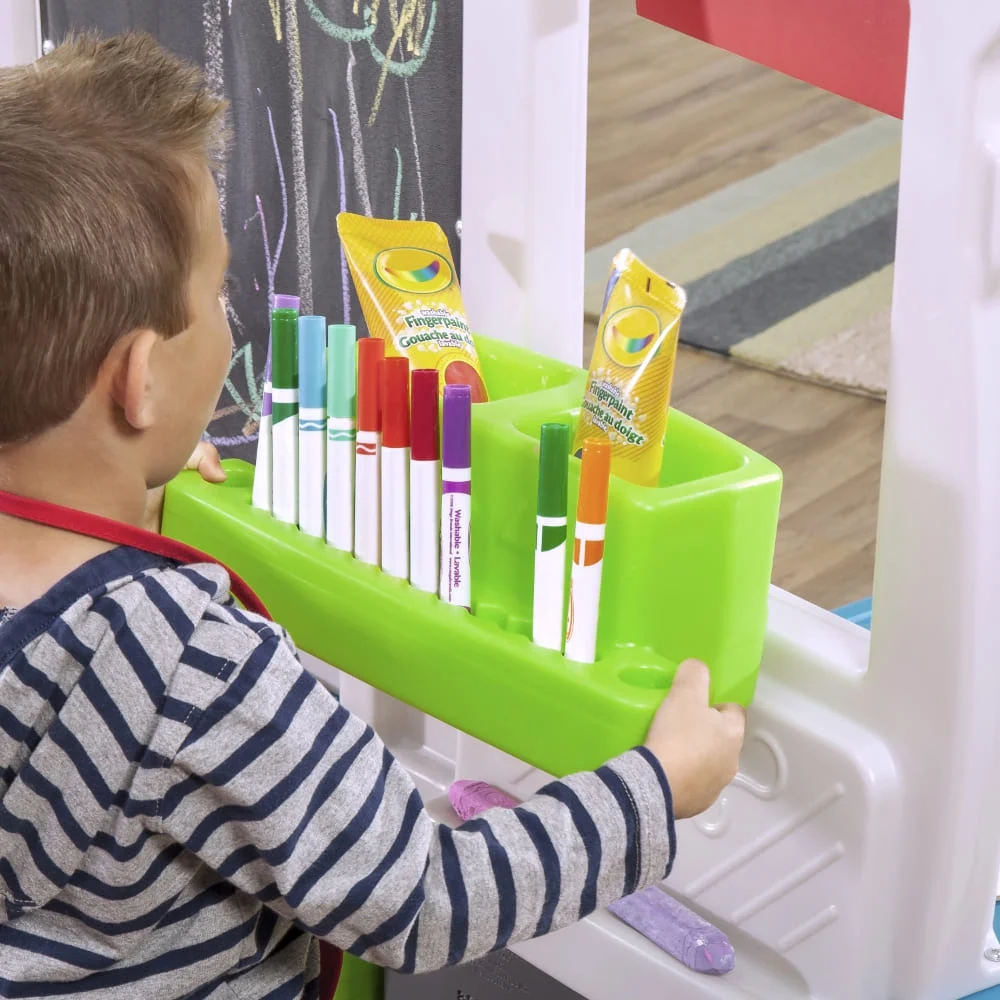 Play center for Kids