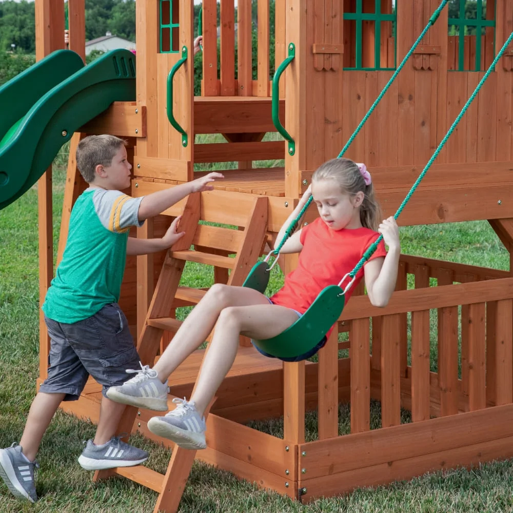 Children’s Playset