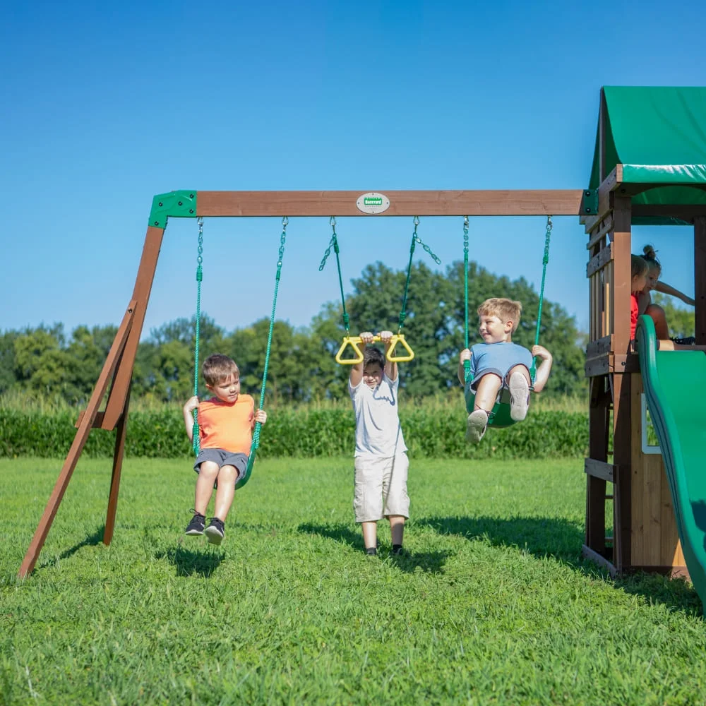 Children’s Playset