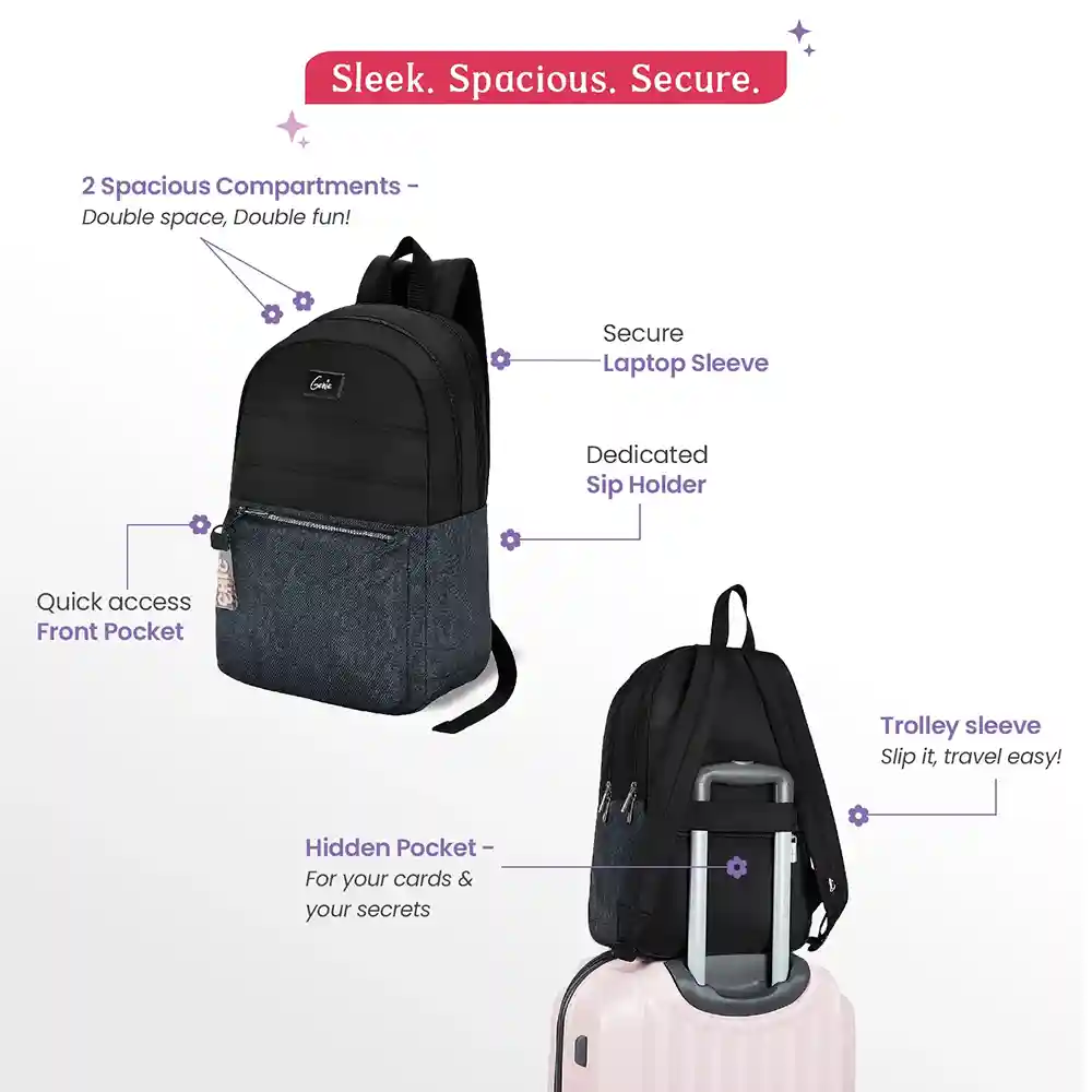 Laptop Backpack