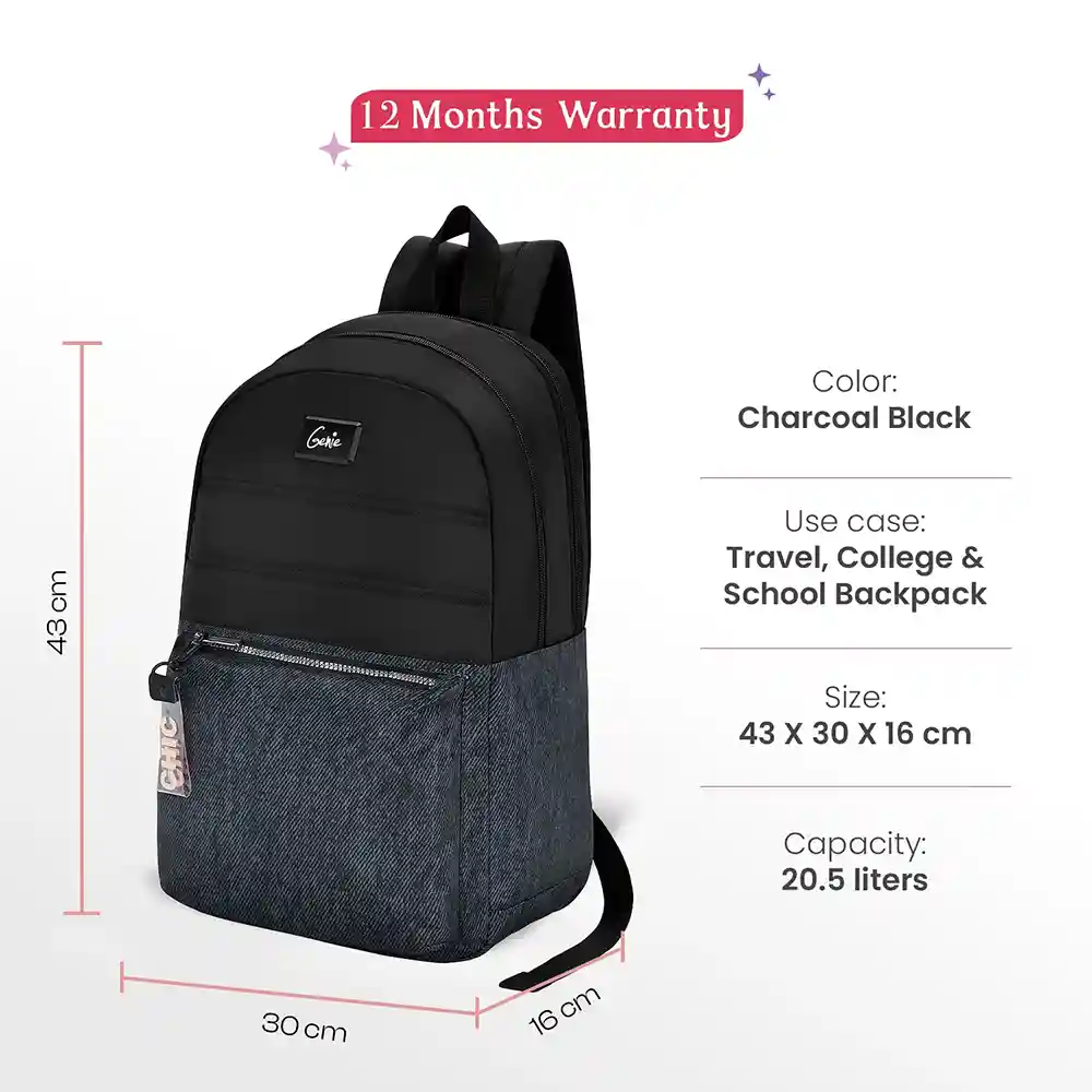Laptop Backpack