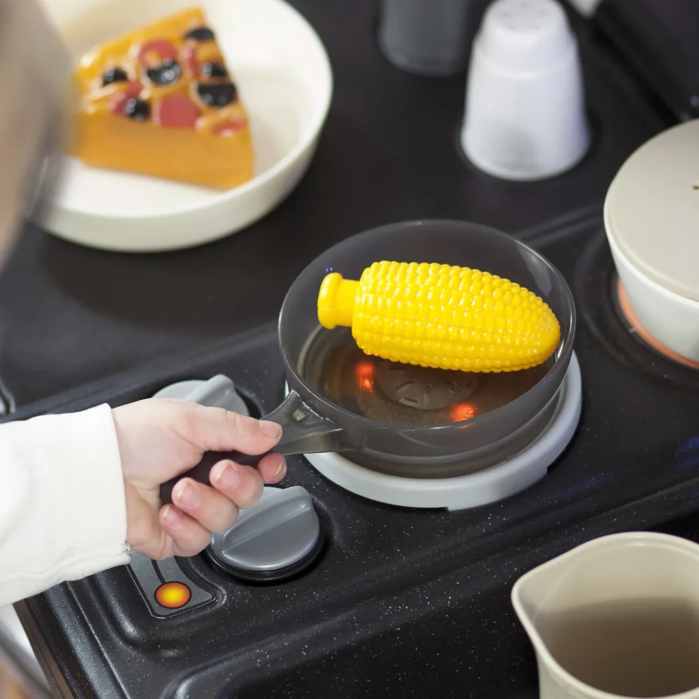 play kitchen set for kids