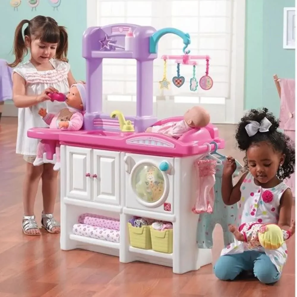 Doll House for Kids
