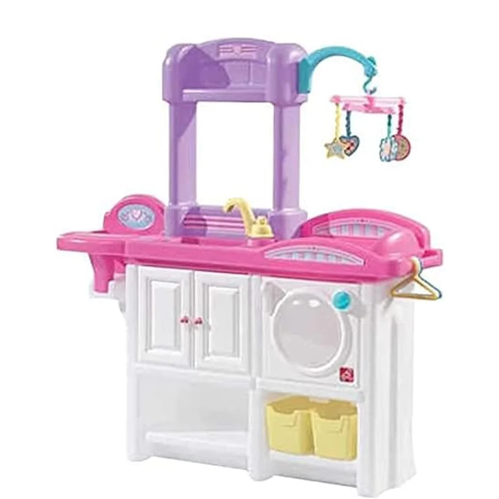Doll House for Kids