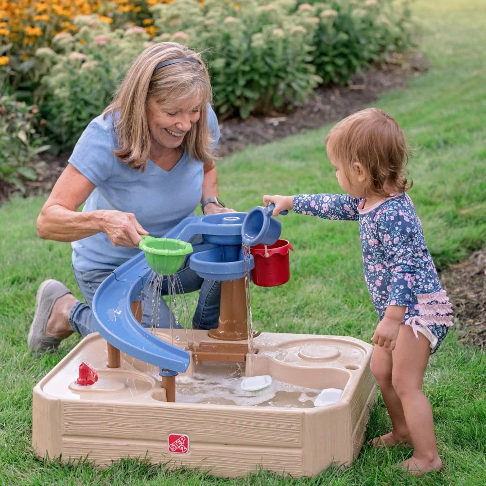 Best Water Table for Kids