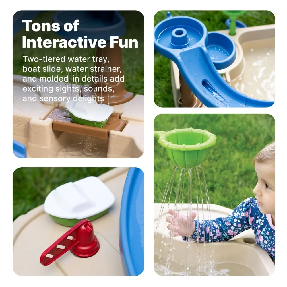 Sand And Water Table for Children