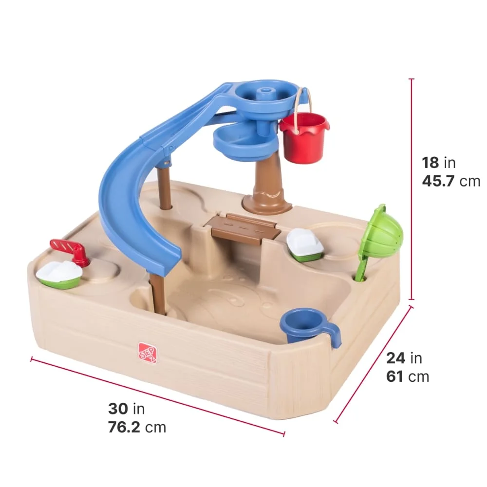 Sand And Water Table for toddler