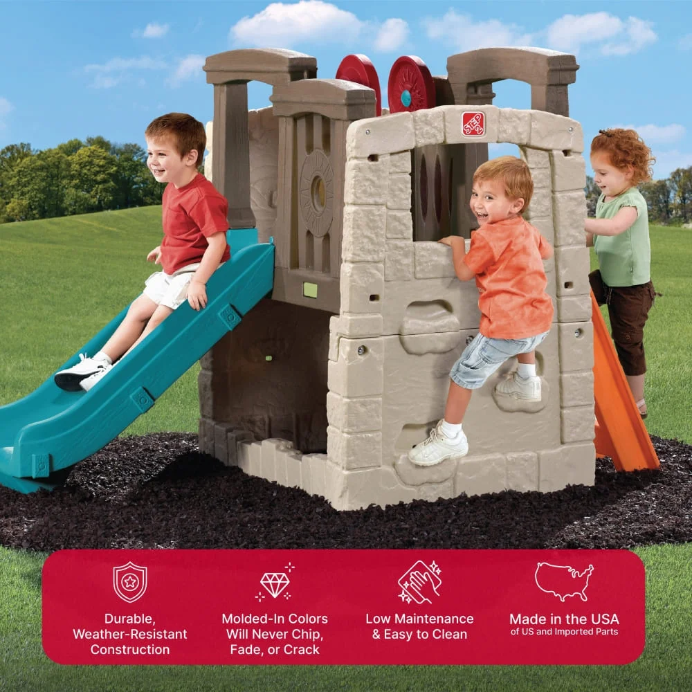 Kids' Outdoor Activity Set