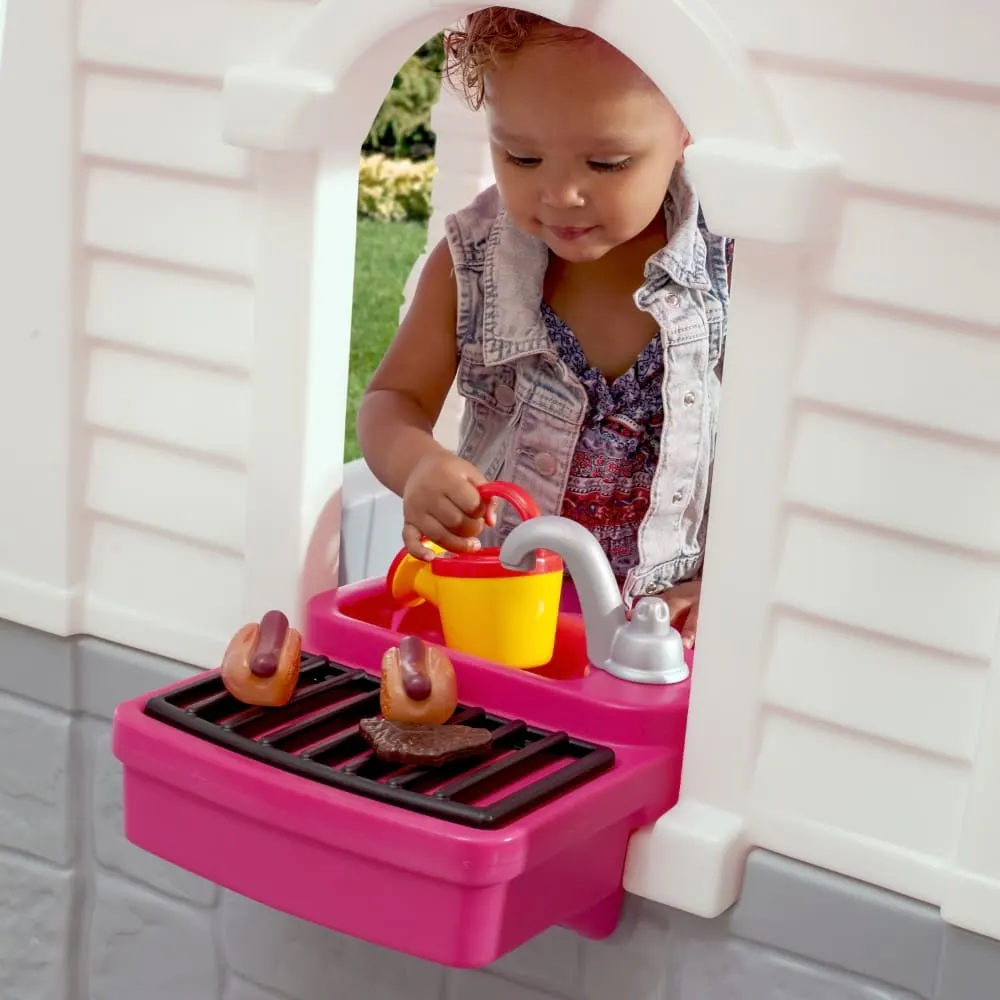Roleplay Playhouse for Kids