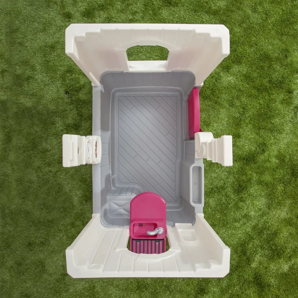 indoor playhouse for kids