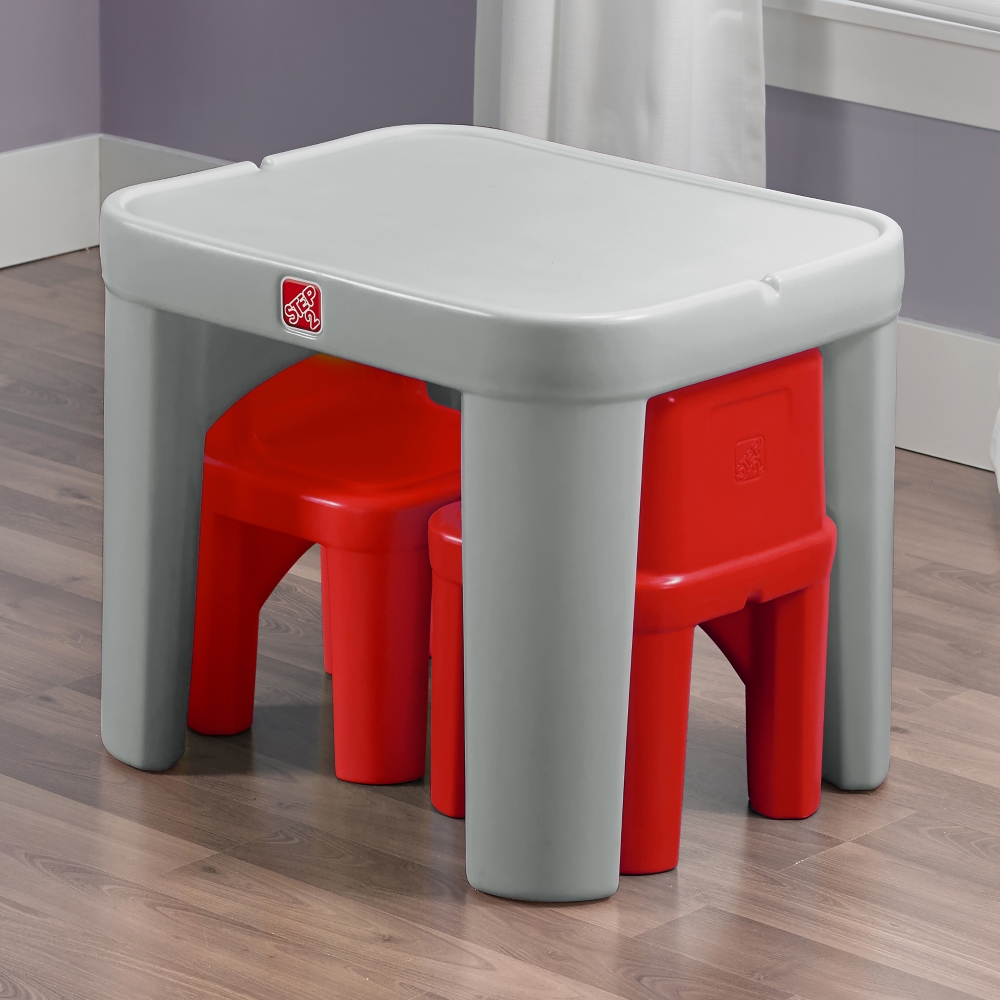 Kids Table and Chair