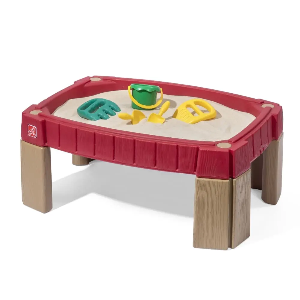 Outdoor Sand Table
