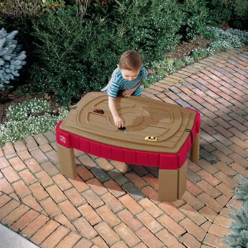 Outdoor Sand Table