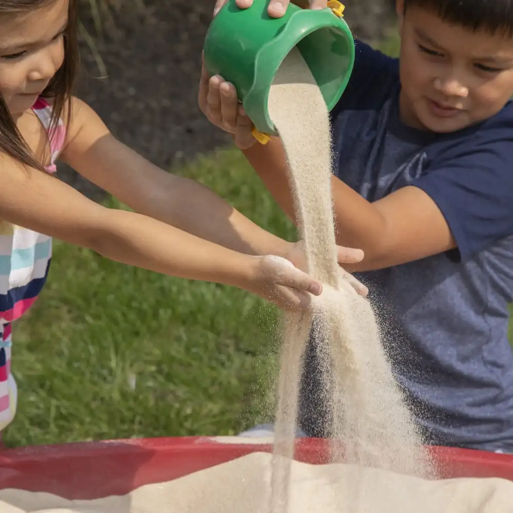 Outdoor Sand Table