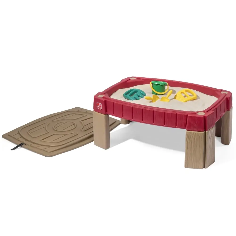 Kids Sand Table