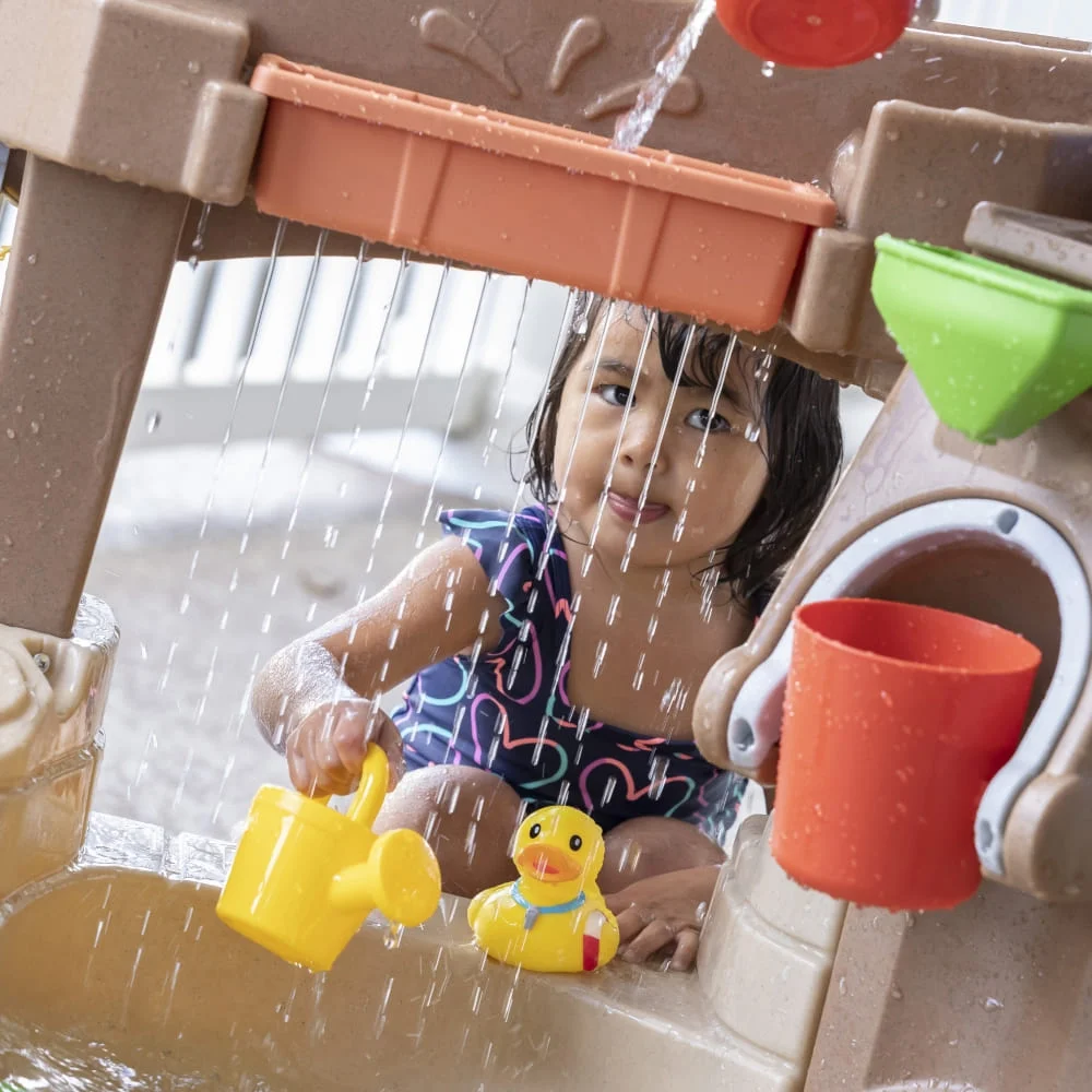 Pump & Splash Discovery Pond for kids