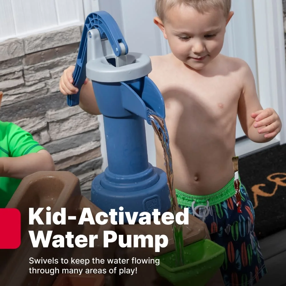 Best Water Table for Toddler