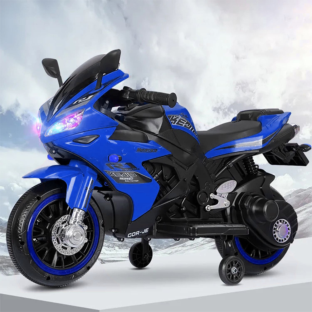 Electric Bike for Kids