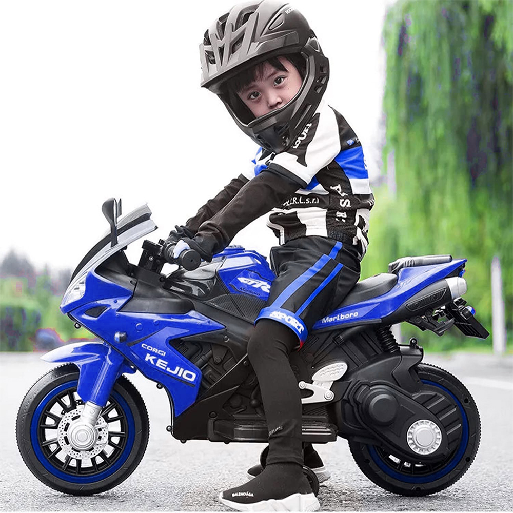 Electric Bike for Kids