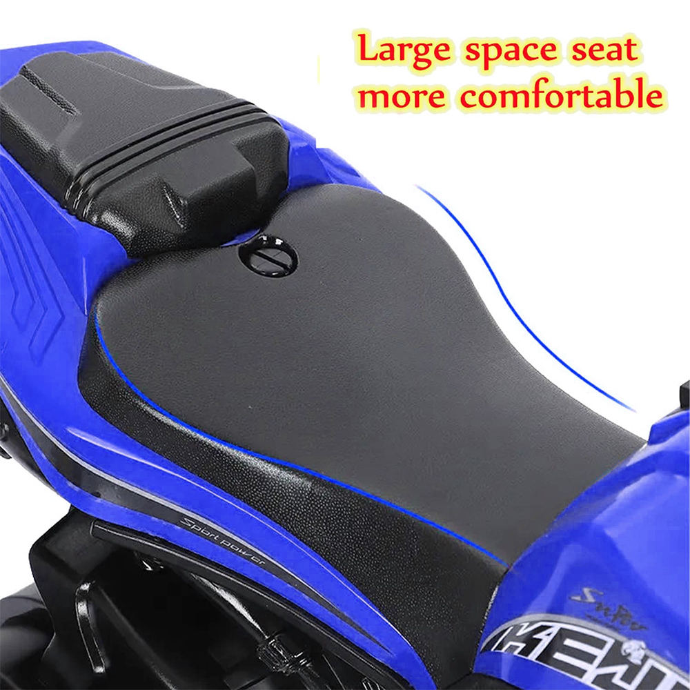 Electric Bike for Kids