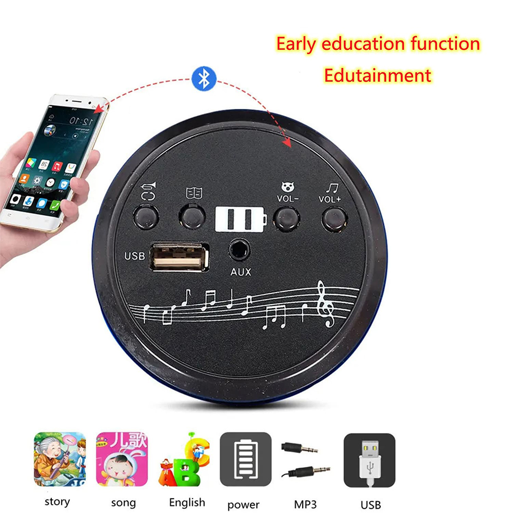 Electric Bike for Kids