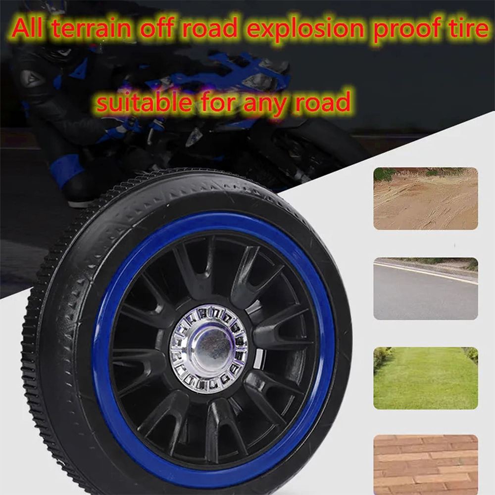 Electric Bike for Kids