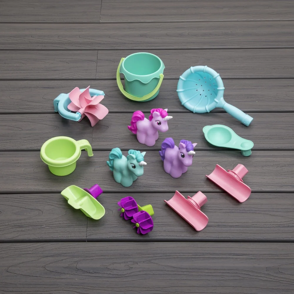 Sand and Water table for Toddler