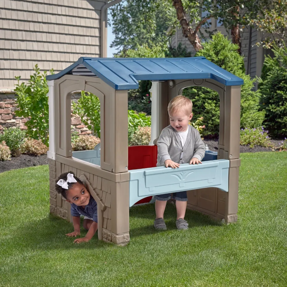 outdoor playset