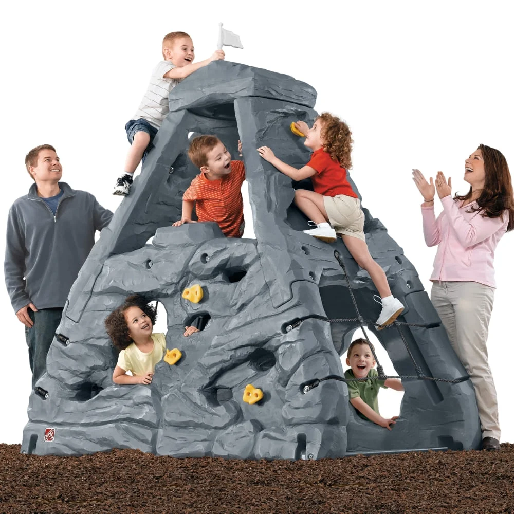 Climber Playhouse for Toddler