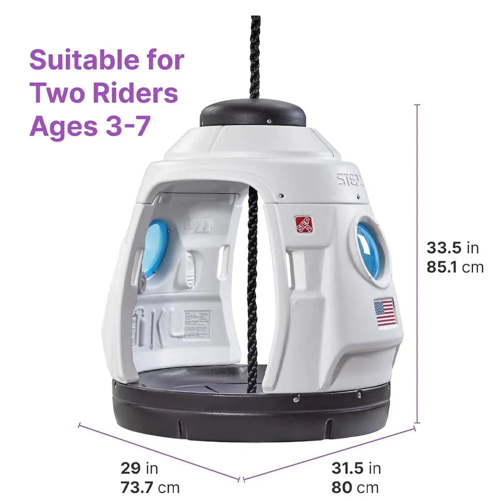 Roleplay Swing for chilren