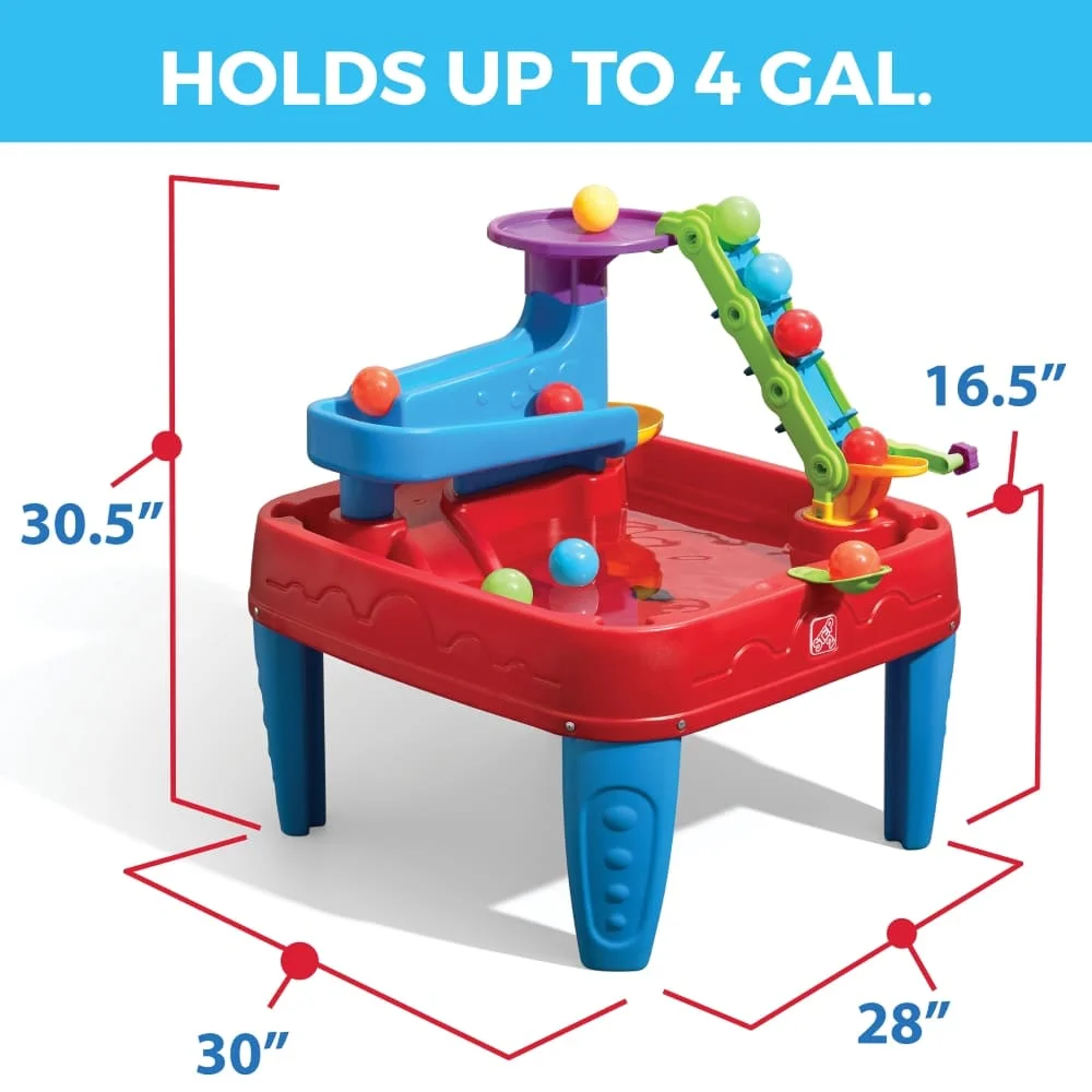 Water Table for Kids