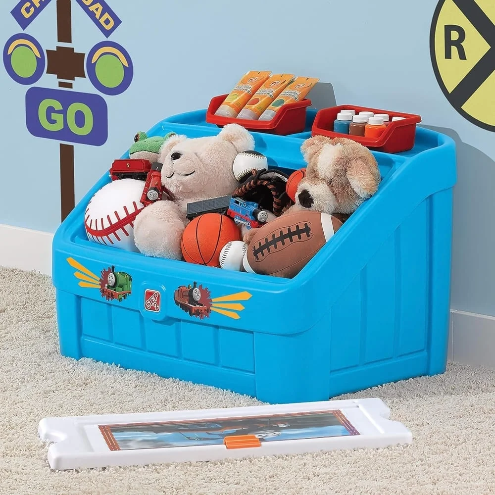 toy chest for Kids