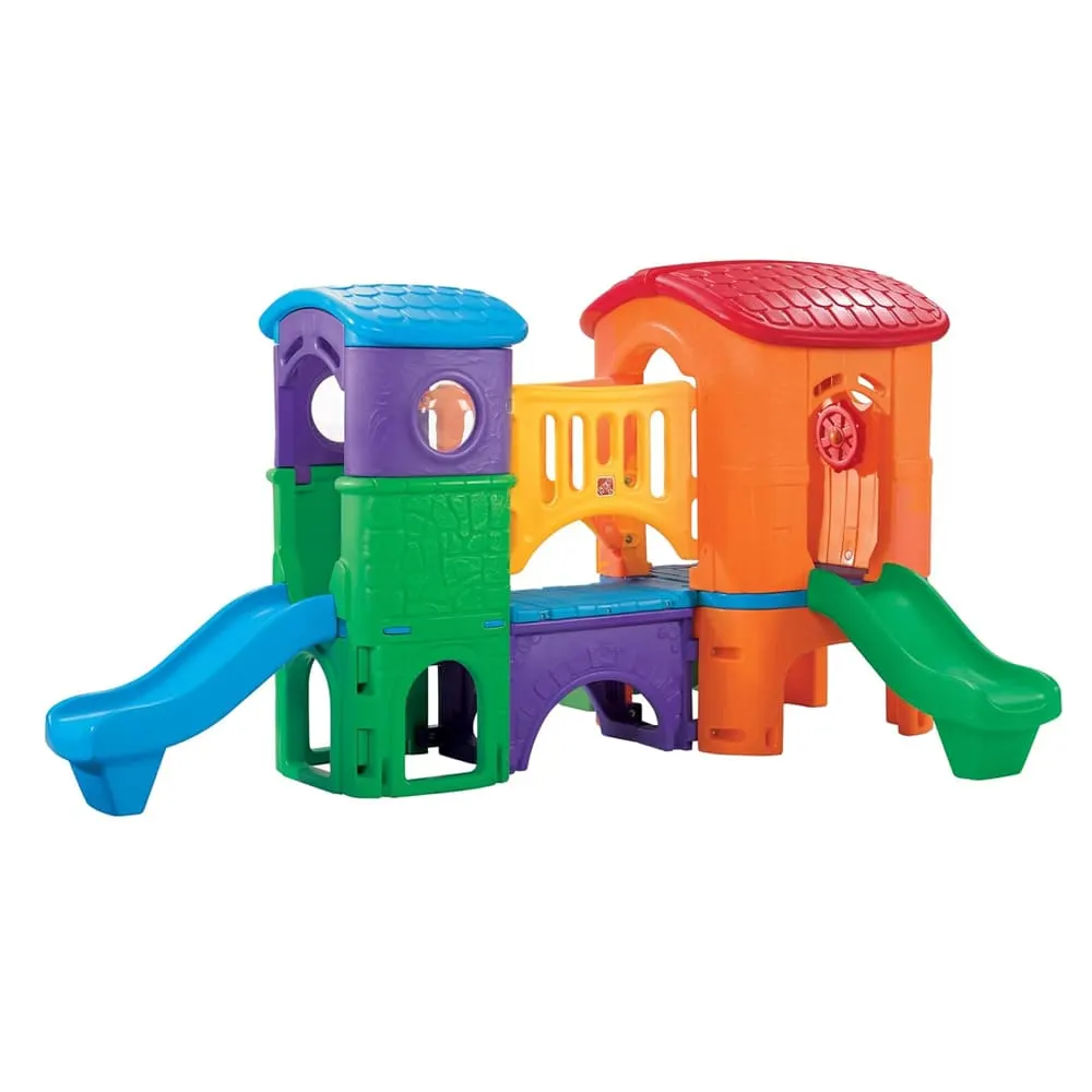 Step2 Clubhouse Climber For Girls & Boys